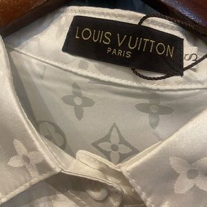 louis vuitton shirt